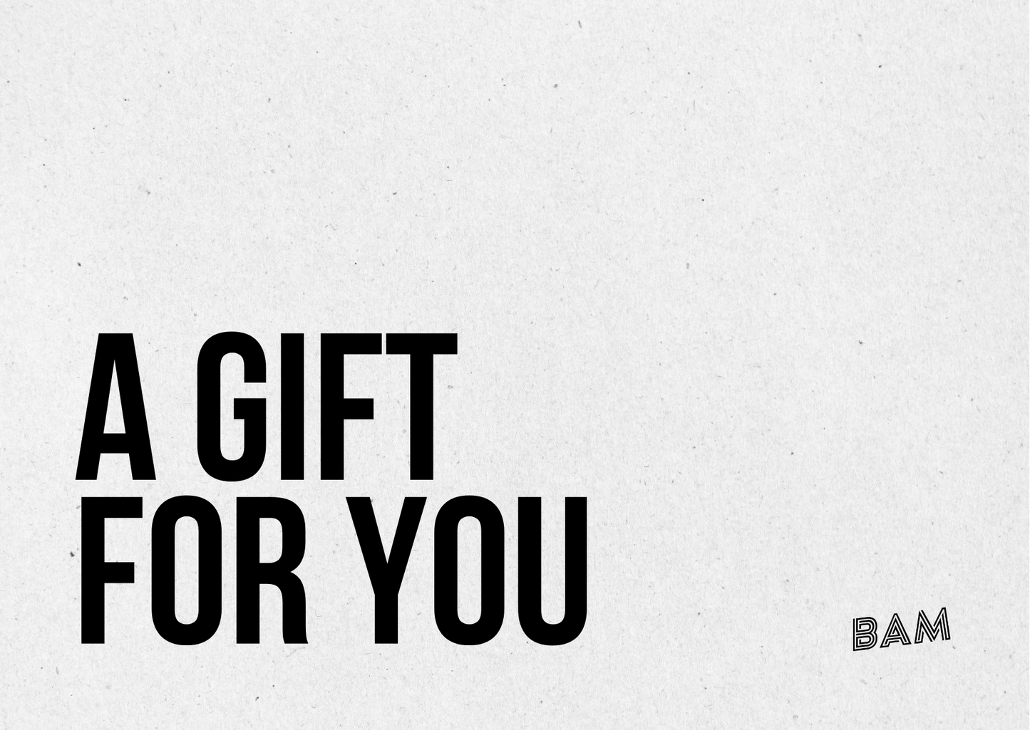 carte cadeau pour offrir l'apéro chic et gourmand