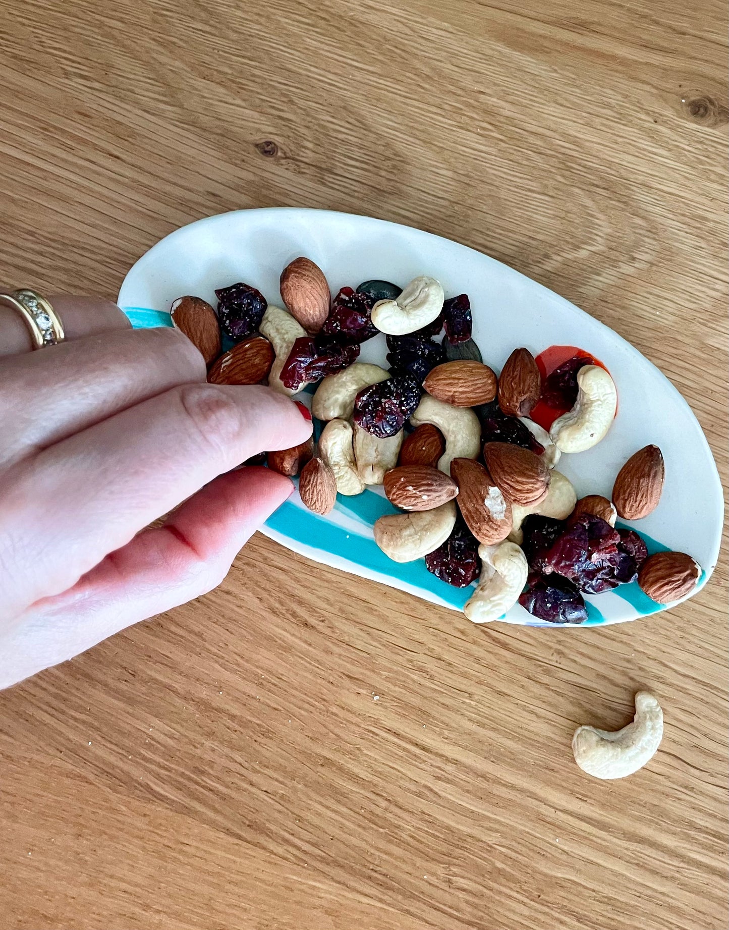 Mélange Gourmand de Fruits Secs et Graines - Maison BAM