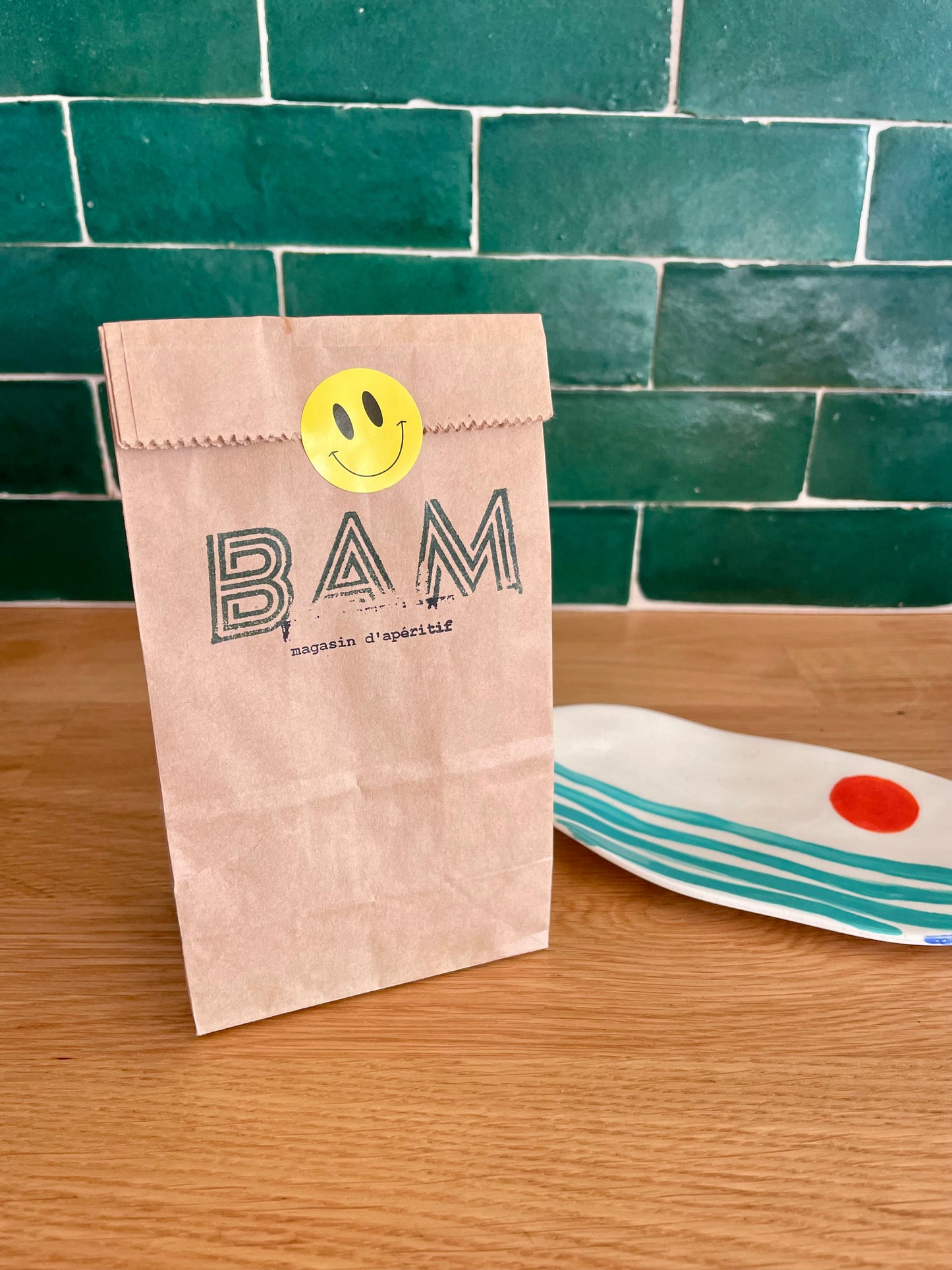 Mélange Gourmand de Fruits Secs et Graines - Maison BAM