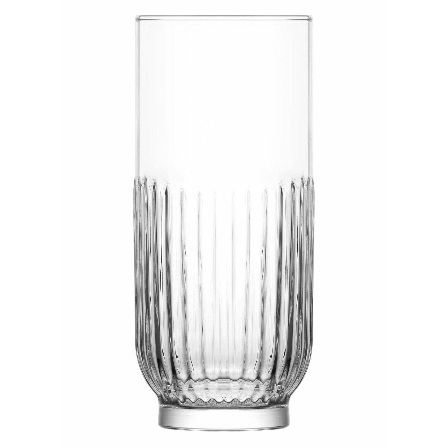 6 Verres Highball Campana
