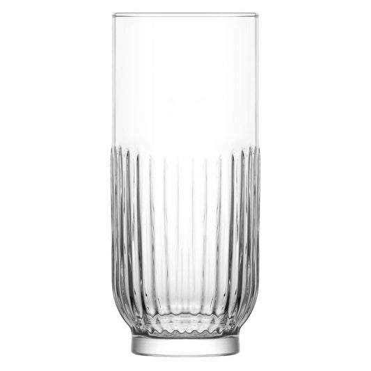 6 Verres Highball Campana