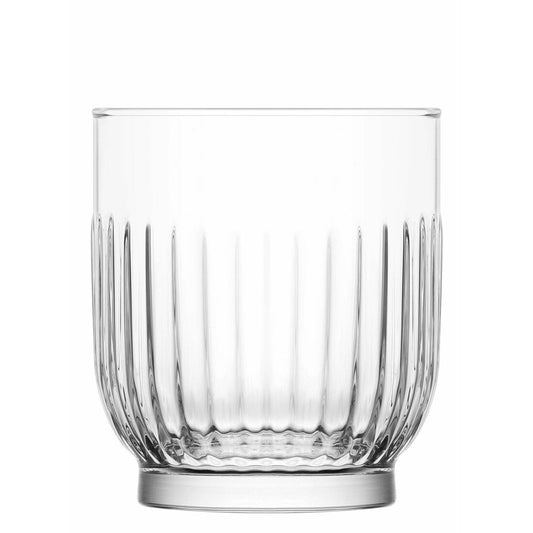 6 Verres à whisky Campana
