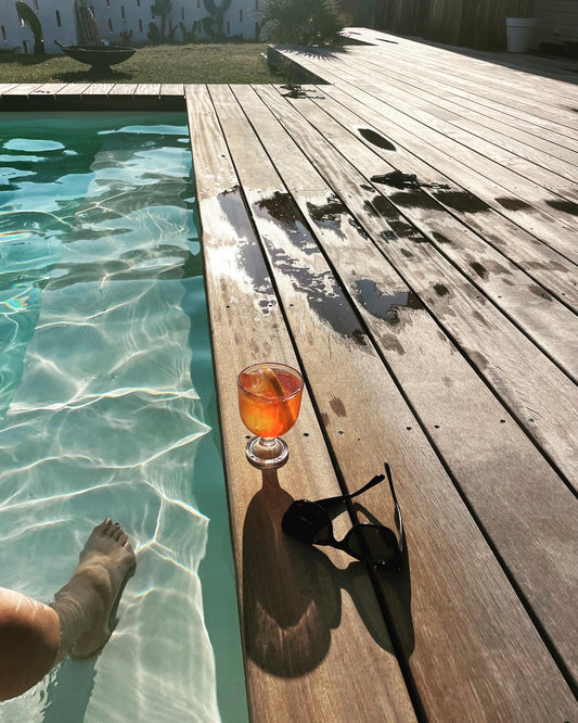 apéro original et rapide pour une soirée de printemps