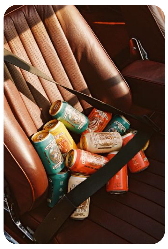 Pourquoi les cocktails en canette sont la nouvelle tendance en France ?