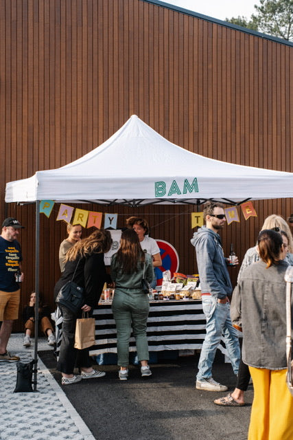 marché dans les Landes & Pays Basque