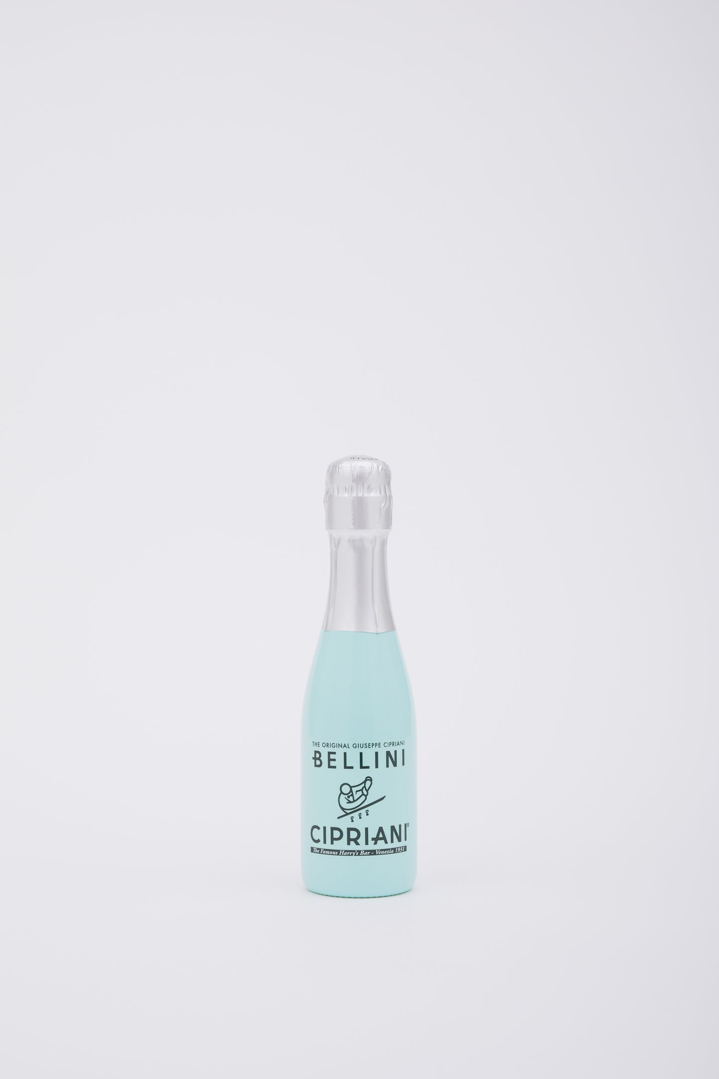 MINI BELLINI CIPRIANI 20CL