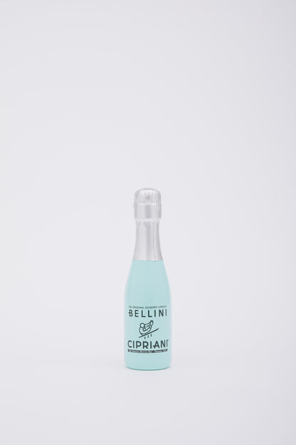 MINI BELLINI CIPRIANI 20CL