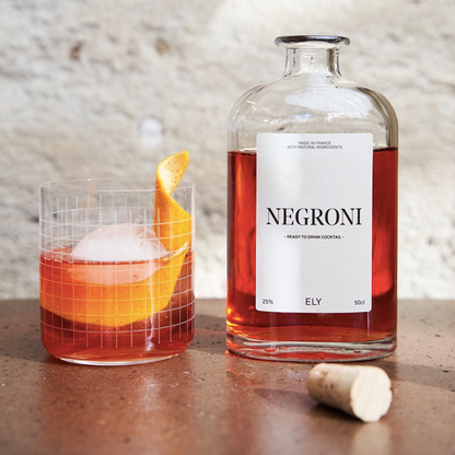 Cocktail Negroni - 50 cl