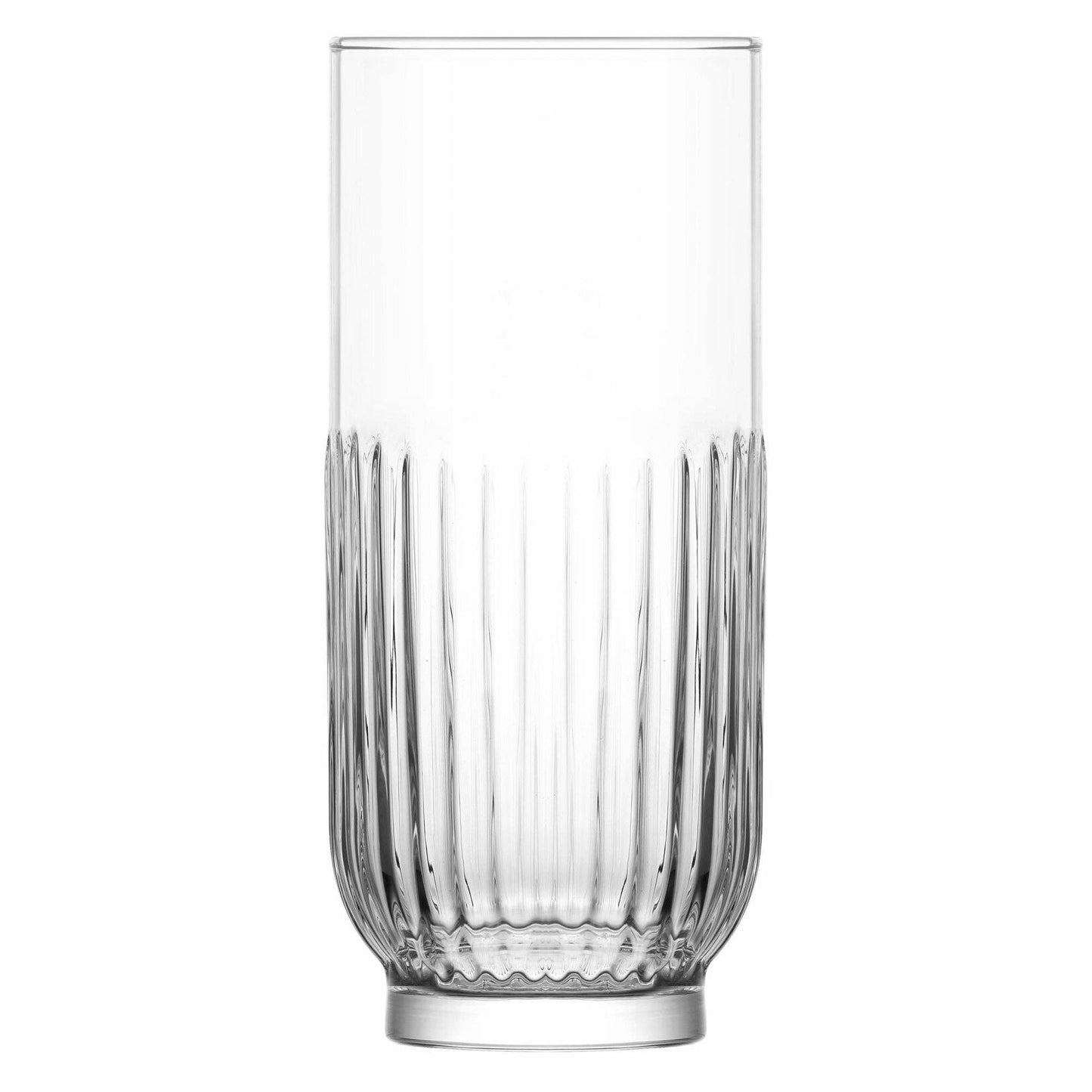 6 Verres Highball Campana