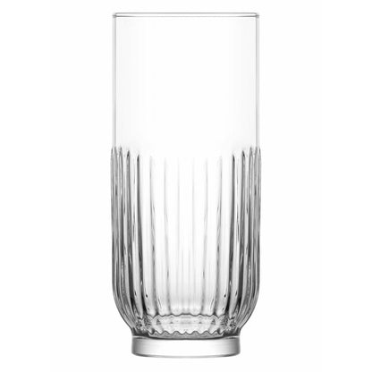 6 Verres Highball Campana