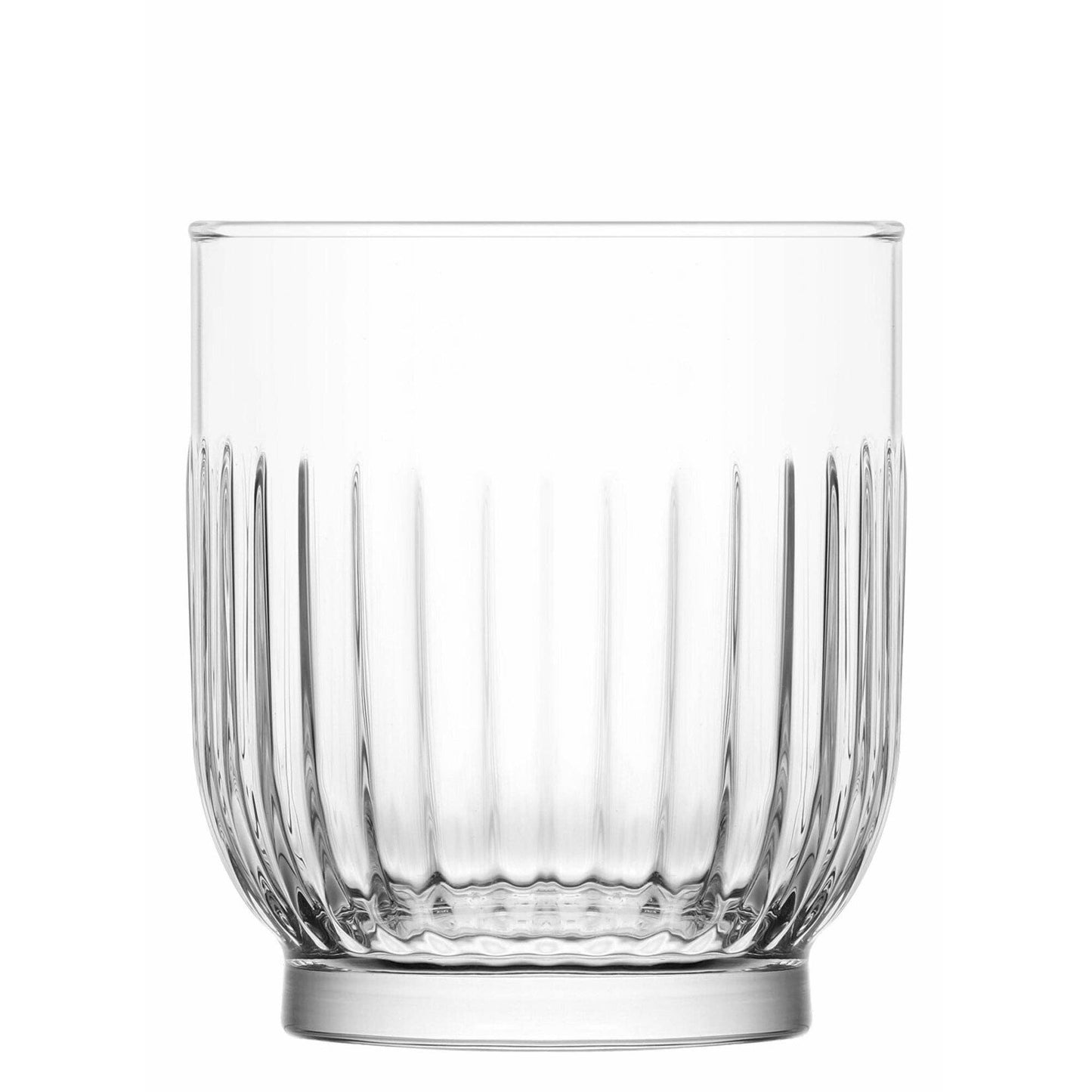 6 Verres à whisky Campana