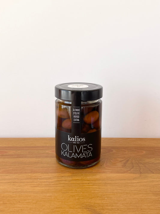 Olives Kalamata