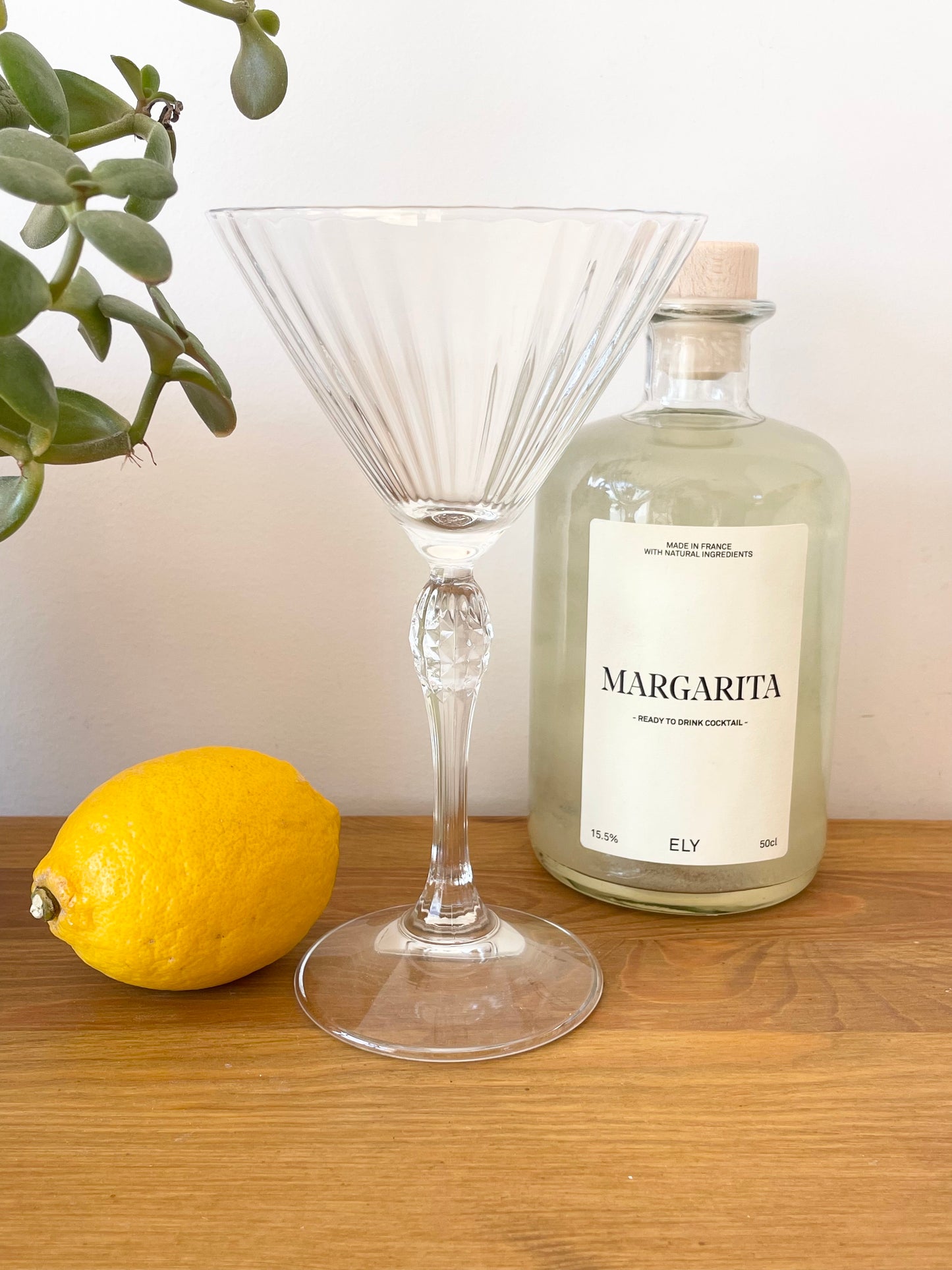 Cocktail Margarita - 50 cl