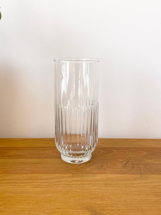 6 Verres Highball Campana